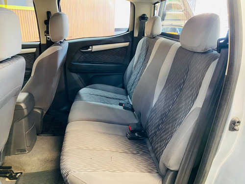 Chevrolet S10 2.8 Lt Cab. Dupla 4x4 4p