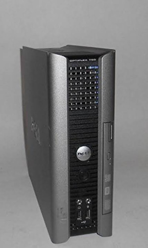 Dell Optiplex 760 Sff