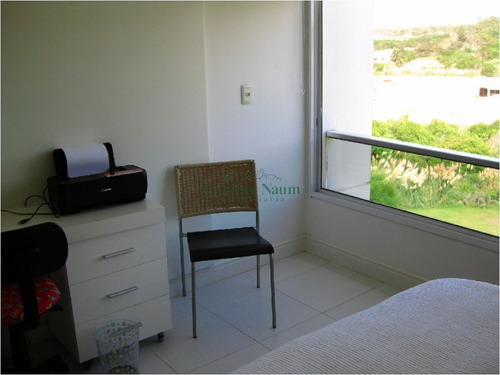 Apartamento En Rincon Del Indio, 6 Dormitorios *- Ref: 4650