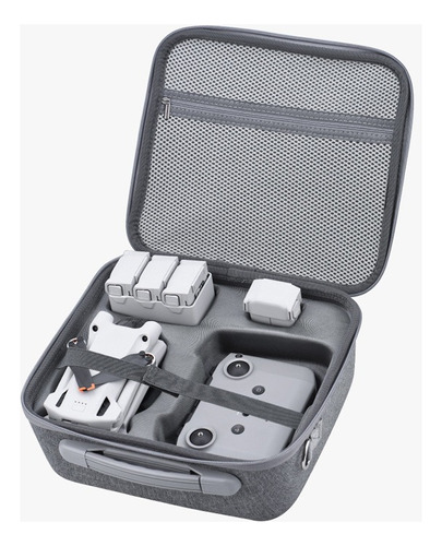 Estuche Rígido Para Drones Para Dji Mavic Mini 3 Pro