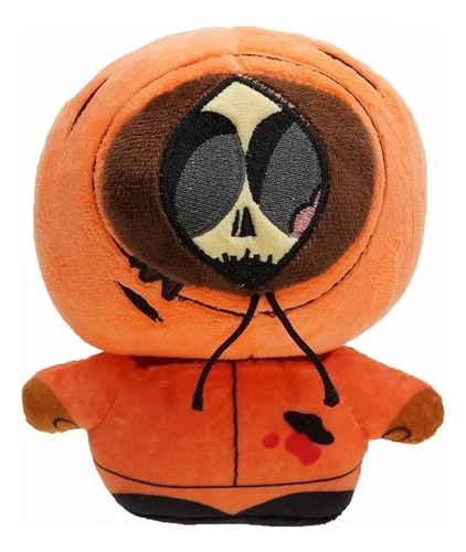 Kenny Muñeco De Peluche For Niños