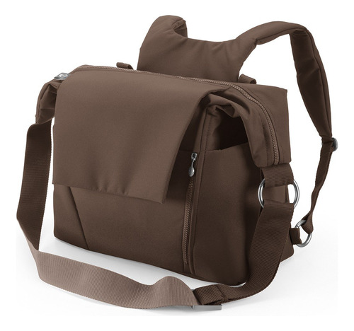 Stokke Bolsa Cambiadora, Marrón