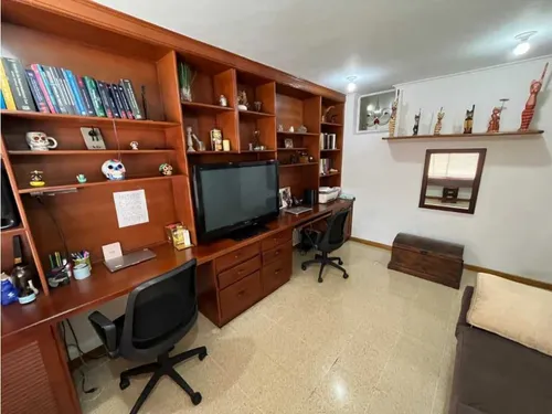 Vendo Casa Sector Loma De Los Bernal