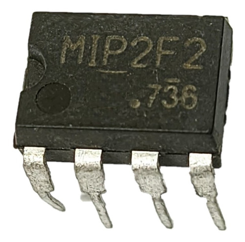 Circuito Integrado Mip2f2 Mip 2f2 Mip2f