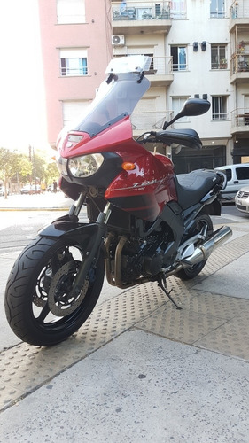 Imagen 9 de 15 de Yamaha Tdm 900 Permuto Qr Motors