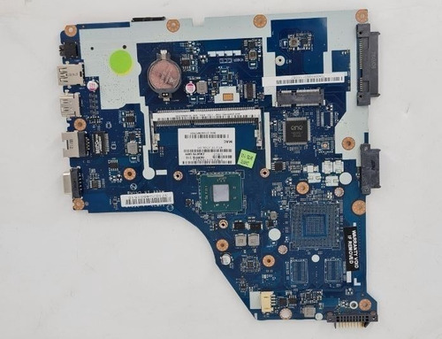 Placa Mother Para Notebook La-b521 Bgh, Bangho, Kenbrown