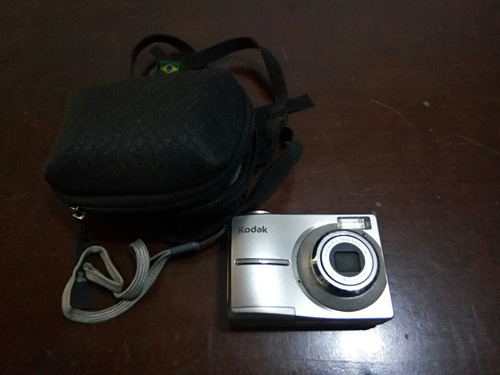 Camera Digital Kodak Easyshare C713 Usada