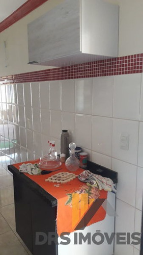 Imagem 2 de 13 de Casa Térrea Com 3 Quartos - Ca490-v