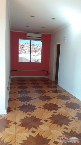 Imagem 4 de 15 de 7 Salas Para Escritório Com Wc E Cozinha No Centro D Jacareí - 9014