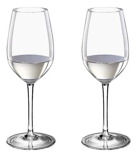 comprar Jogo De Taças Chardonay Em Cristal Strauss Sommelier 192 2 P