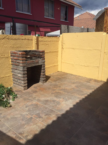 Casa En Condominio Av Pie Andino Pte Alto