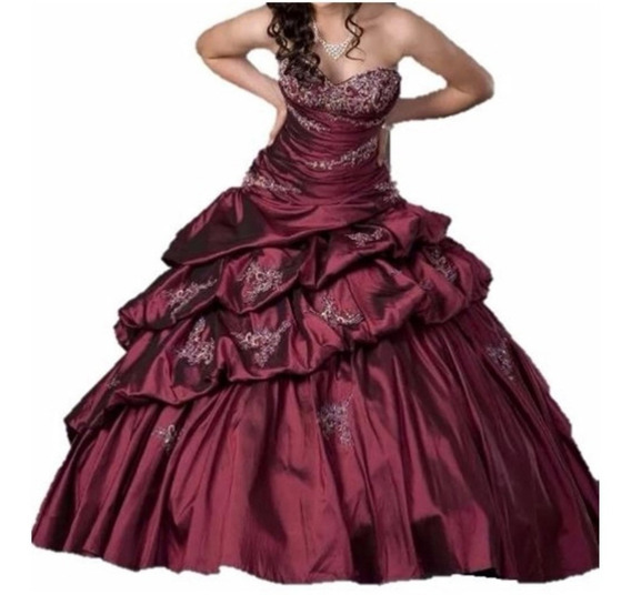 Vestido Xv Años 15 Princesa Juvenil Fiesta Elegante Noche | Meses sin intereses Vestido Xv Años 15 Princesa Juvenil Fiesta Elegante Noche | Meses sin intereses