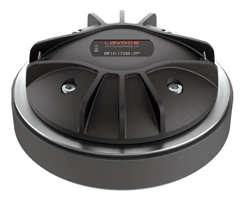 Driver Lavoce 1 Pulgada Df10.172m 50 Watts 8 Ohms De Ferrita