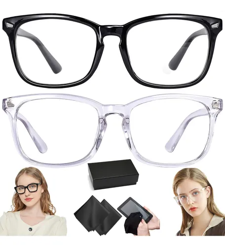 Gafas descanso ordenador hotsell
