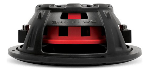 Bafle Slim C/subwoofer Dbdrive K5f10d4 P/ Pick-up Doble Bob (Usado)