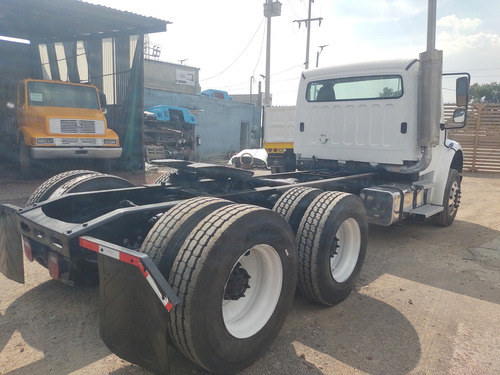 Freightliner M2 2011 54k Quinta Rueda