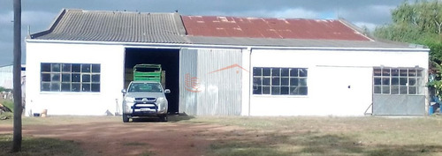 Imagen 25 de 30 de Venta Y Venta De Local De 900 M2 Y De Terreno De 1650 M2 En Maldonado, La Sonrisa.