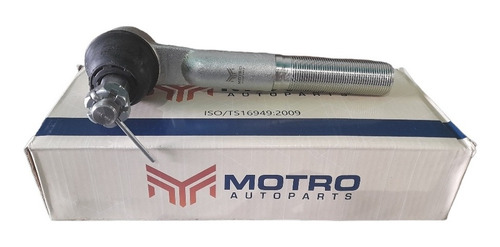 Imagen 2 de 3 de Terminal De Dirección Ford Super Duty 350 250 4x2