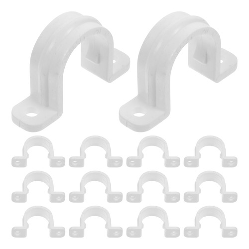 Tubos De Montaje En Pared, Soportes De Cables, Tubos De Pvc,