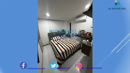 Espectacular Casa En Conjunto Via Catama As- Cod 1359