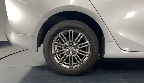 Imagen 14 de 15 de 37855 - Toyota Prius 2017 Con Garantía