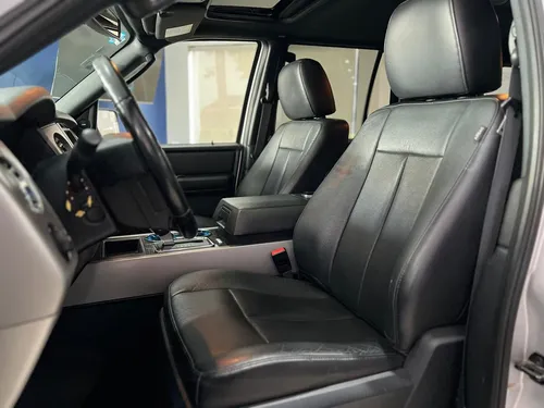 Ford Expedition 3.5 Limited Max 4x2 At