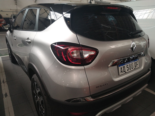 Renault Captur 2.0 Intens Manual 2019
