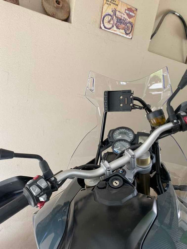 Bmw Gs 800 Adventure 2018