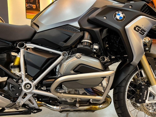 Imagem 12 de 12 de Bmw R 1200 Gs Premium - Semi Zero - 2019 Linda (faby)