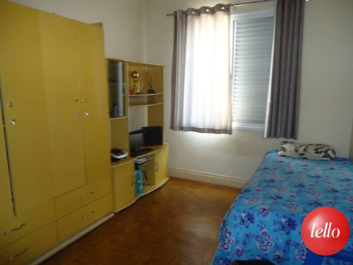 Imagem 5 de 15 de Apartamento - Ref: 188402