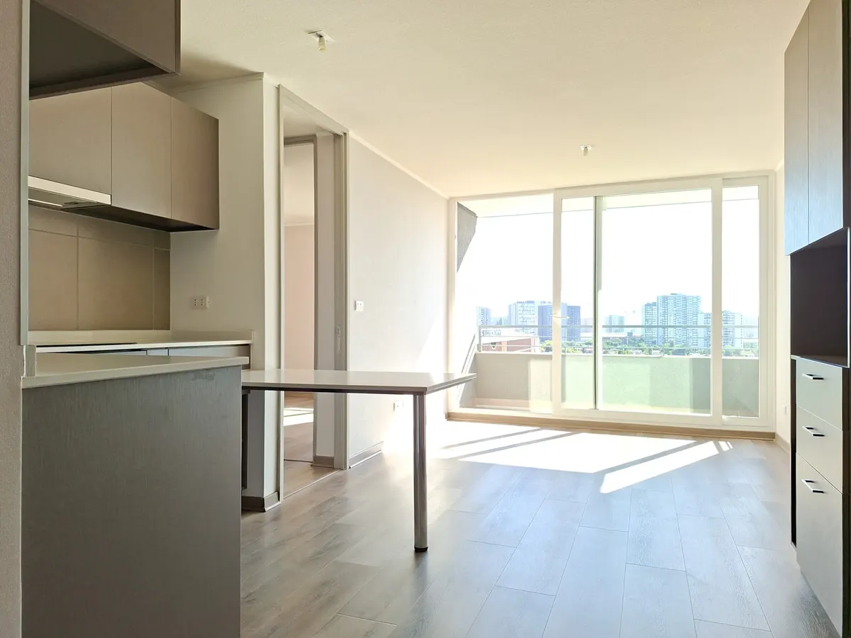 Imagen 4 de 26 de Edificio Froilán Lagos Sepúlveda (1 Est. 1 Bod.) Vista No