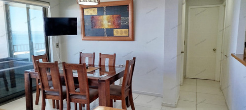 Departamento 2 Dormitorios, 2 Baños Puerto Velero