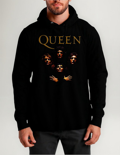 Poleron Queen - Ver 11 - Bohemian Rhapsody