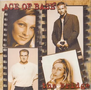 Ace Of Base The Bridge Cd Importado