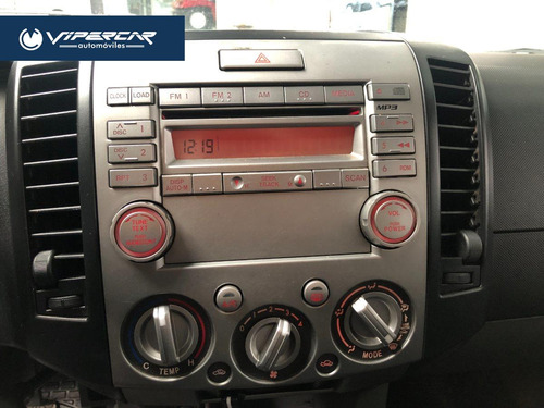 Mazda Bt-50 4x4 2.6 2011 Impecable!