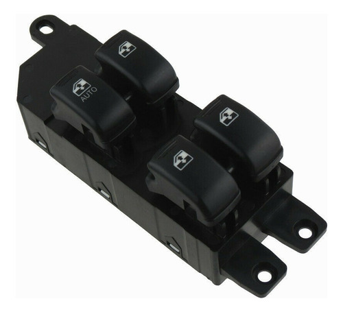 Interruptor De Ventana Hyundai Santa Fe 2001-2006