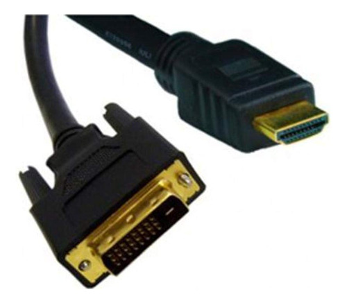 Offex Of-10 v3  21515 cable Hdmi A Dvi, Hdmi Macho A Dvi Ma