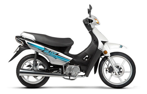 Imagen 5 de 25 de Patentadas Blitz Con Alarma: Full $376.000 - Plus $397.000