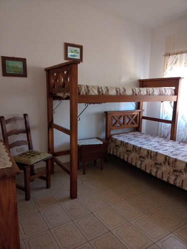 Alquilo Casa San Clemente Del Tuyu