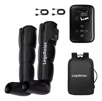 Comprar Botas Masajeadoras De Compresion Drenaje Linfatico
