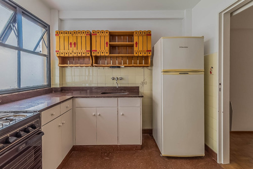 Apto Credito - Venta - 3 Ambientes Caballito - Bajas Expensas - Subte A