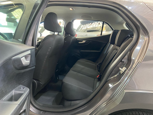 Fiat Pulse 1.3 Drive Flex Aut. 5p