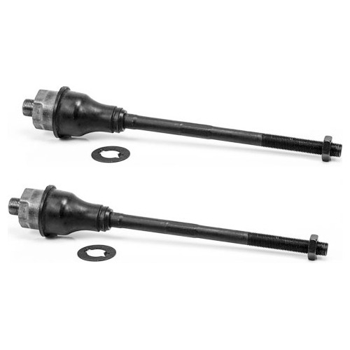 2 Terminales Interiores Chevrolet Cheyenne 4x4 2000-2006