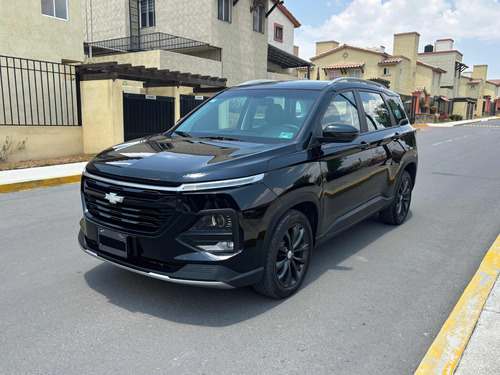 Chevrolet Captiva 1.5 Lt 5P Cvt