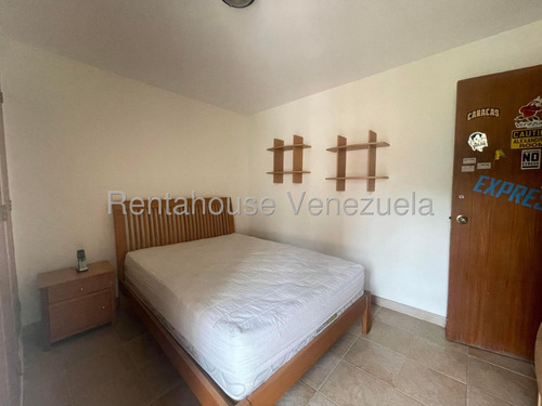 Ls Vende Apartamento Los Chaguaramos