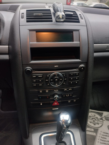 Peugeot 407 Automatico