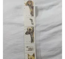 Comprar Estampillas De Israel Sobre Razas De Perros