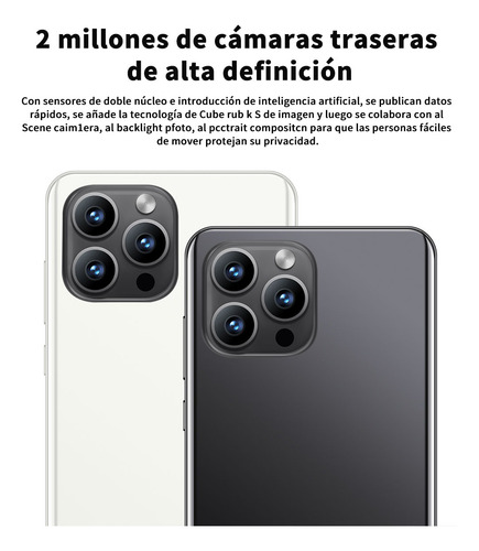 Teléfonos Inteligentes Android Baratos Ip13 Pro 4.66 Pulgadas Ram512mb Y Rom4gb