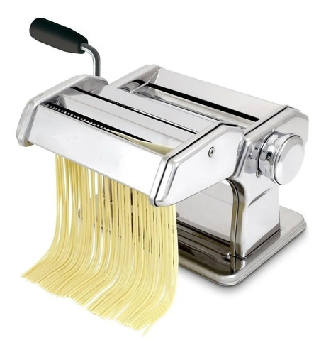 Maquina De Pastas Fabrica De Pastas Fideos Winco W145 Acero