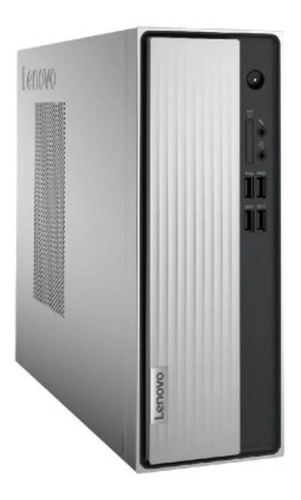 Imagen 1 de 8 de Mini Pc Lenovo Amd Ryzen 3-3250u 8gb Ssd240 Free Dos